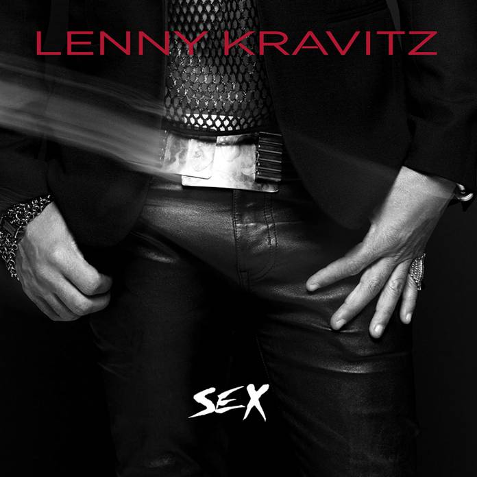 Lenny Kravitz Sex