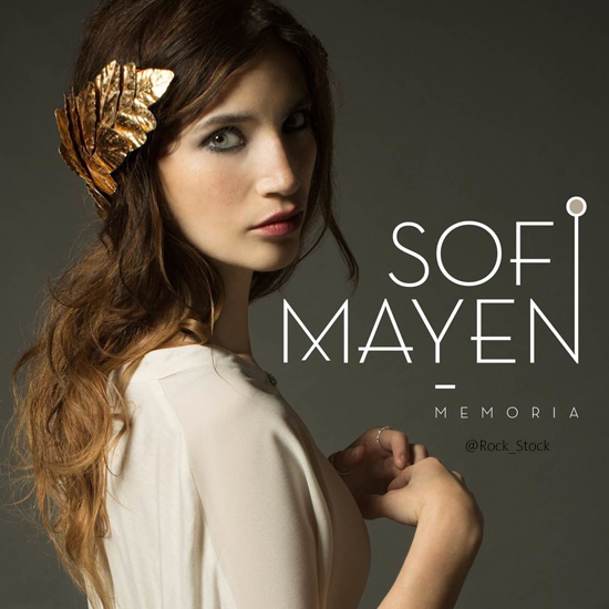 Sofi Mayen